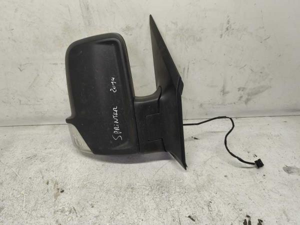 RETRO DROIT MERCEDES SPRINTER W906 2009-2018 - Vue 1